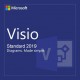 Microsoft Visio 2019 Standard
