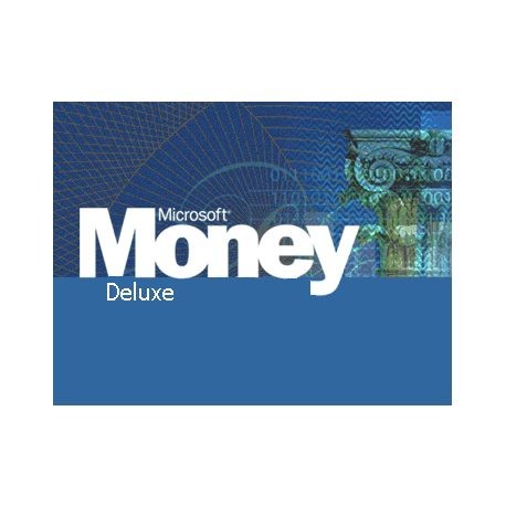Microsoft Money Plus Deluxe
