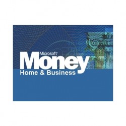 Microsoft Money Home and Business