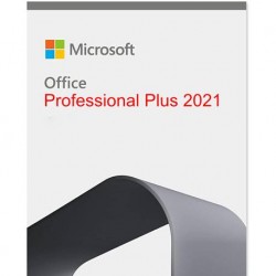 Microsoft Office 2021 Professional Plus