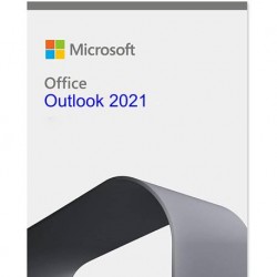 Microsoft Outlook 2021