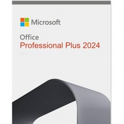 Microsoft Office 2024 Professional Plus for Charities and Education