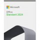 Microsoft Office 2024 Standard for Charities and Education