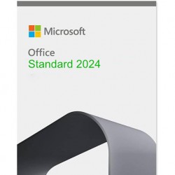 Microsoft Office 2024 Standard for Charities and Education