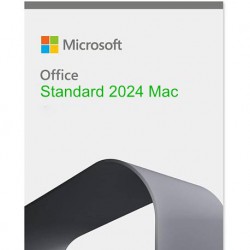 Microsoft Office 2024 Standard for Mac for Charities and Education