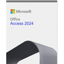 Microsoft Access 2024 for Charities and Education