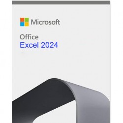 Microsoft Excel 2024 for Charities and Education
