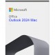 Microsoft Outlook 2024 for Mac for Charities and Education