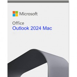 Microsoft Outlook 2024 for Mac for Charities and Education