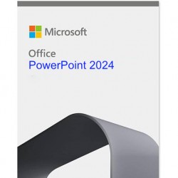 Microsoft PowerPoint 2024 for Charities and Education