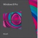 Microsoft Windows 8.1 Professional Upgrade at academic rate