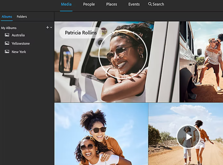 Adobe Premiere Elements 2024