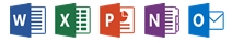 Office Home and Business apps