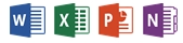 Office Home and Student apps
