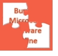 Buying Microsoft Sofware Online 2 Jigsaw Pieces