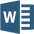 Word app